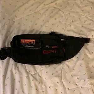 ESPN/Disney phanny pack